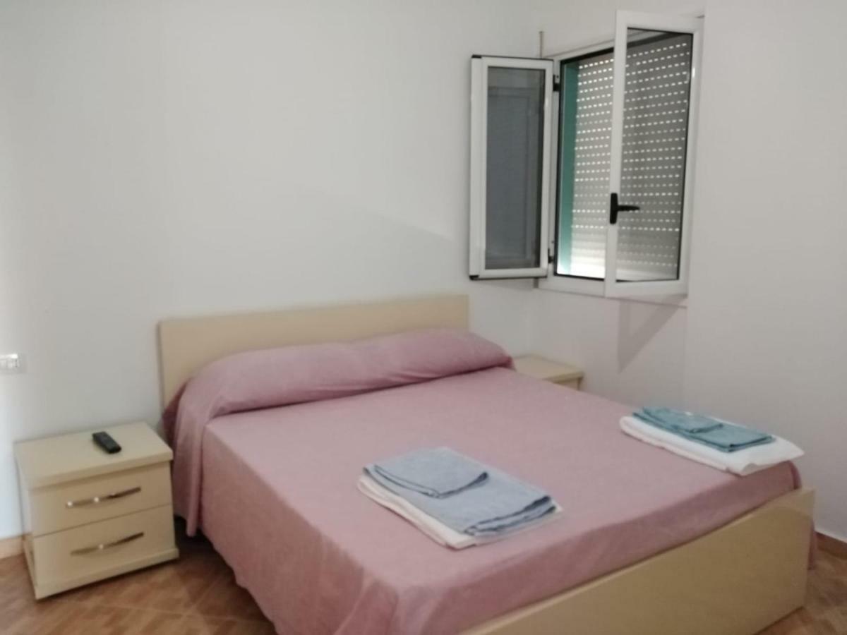 Residence Giulia Vlorë Εξωτερικό φωτογραφία