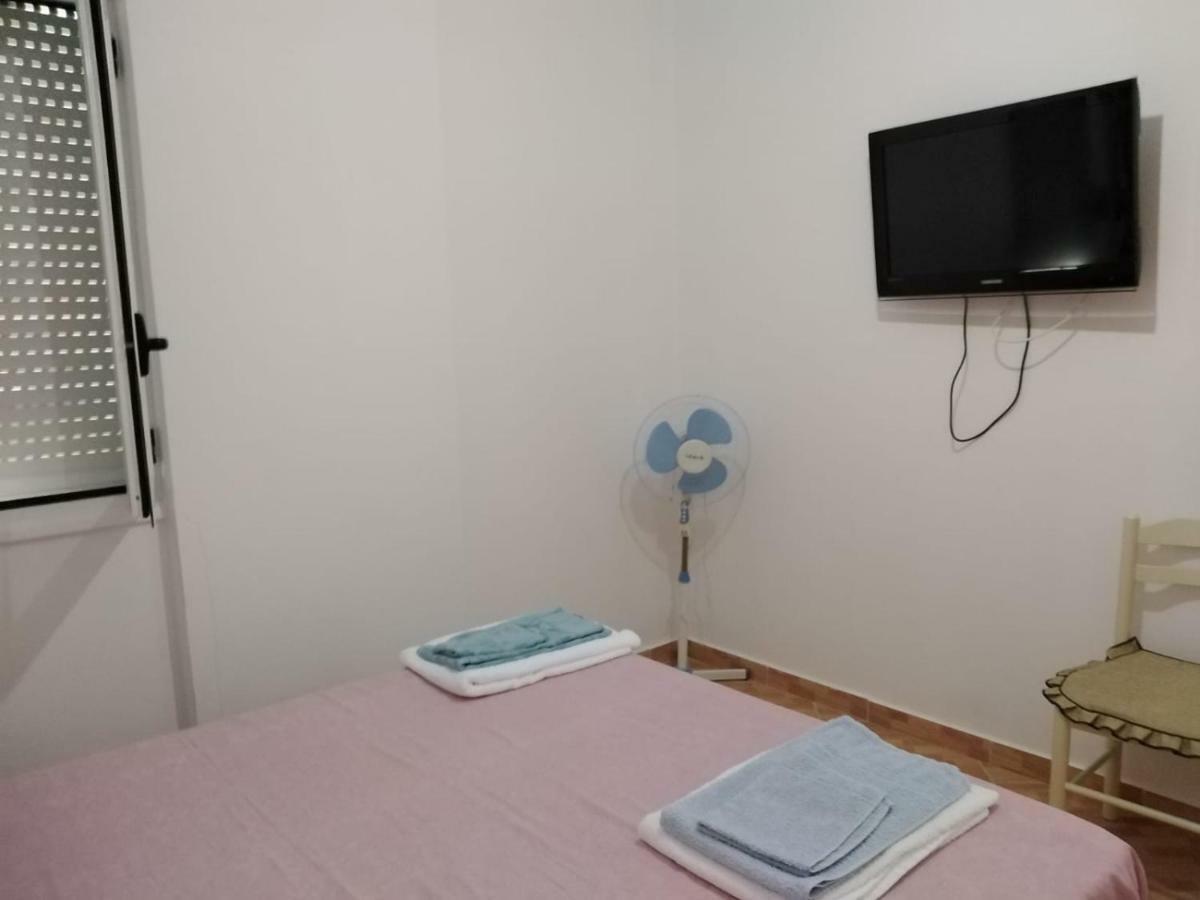 Residence Giulia Vlorë Εξωτερικό φωτογραφία